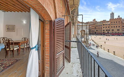La Piazza Grand Vista Suite