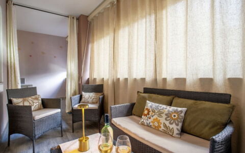 Domus de Mar: Azul, Balcón, Pretil, Departamento, Cerca, Mar, Recurso, Condominio, Piscina, Hotel