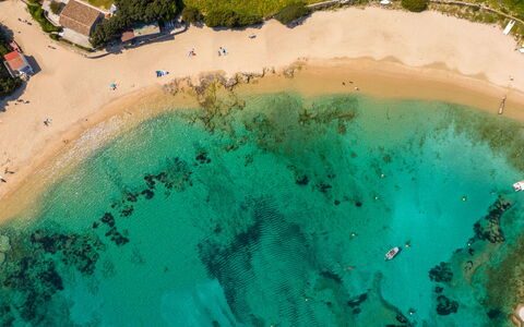 Vacanze Levante: Cuerpo De Agua, Playa, Costa, Costeras Y Los Accidentes Geográficos Oceánico, Mar, Apuntalar, Oceano, Zona Tropical, Ensenada, Arena