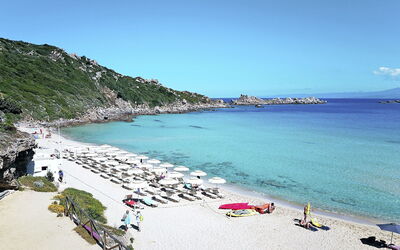 Vacanze Levante