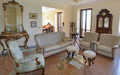 Villa Santa Chiara