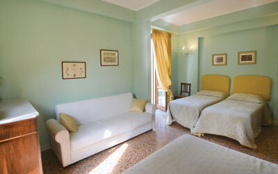 Villa Santa Chiara