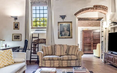 Il Pozzo dei Desideri: Mueble, Diseño De Interiores, Madera, Sofá, Piso, Sala, Techo, Suelo, Habitación, Silla