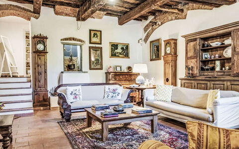 Il Pozzo dei Desideri: Mueble, Diseño De Interiores, Piso, Madera, Sofá, Suelo, Sala, Mesa, Habitación, Marco