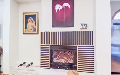 La Perla di Aprilia: Diseño De Interiores, Hogar, Piso, Suelo, Habitación, Marco, Sala, Manchas De Madera, Hogar, Pintar