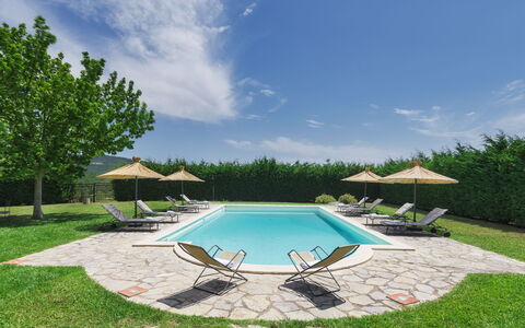 Villa Augusto 10