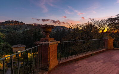 Villa Lemura 16+4