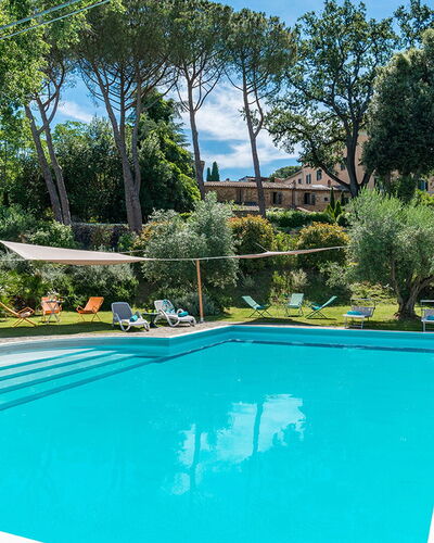 Villa Lemura 16+4: Piscina, Recurso, Inmuebles, Eco Hotel, Thermae, Mueble Para Exteriores, Hacienda, Villa, Jardín, Casa De Campo