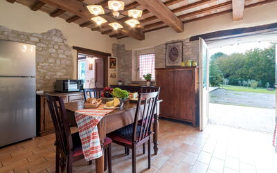Cascina Marianna 12+4