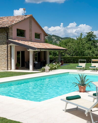 Chipieri 4+2: Piscina, Mueble Para Exteriores, Recurso, Casa, Barrio Residencial, Casa De Campo, Casa, Ocio, Eco Hotel, Inmuebles