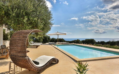 Villa Pajare Francesi 8+2