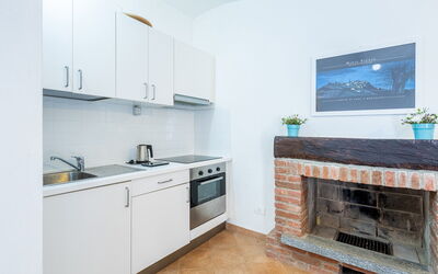 Cascina la Valle 10+2