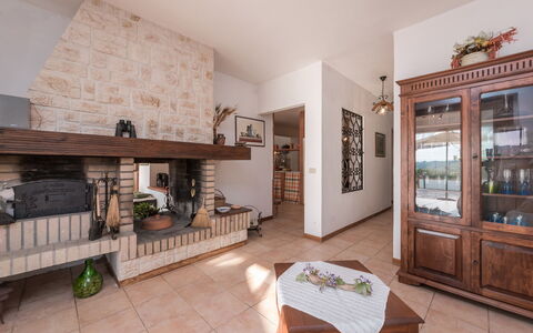 Ripari di Giobbe 6+2: Mueble, Diseño De Interiores, Piso, Madera, Suelo, Habitación, Techo, Encendiendo, Silla, Sala