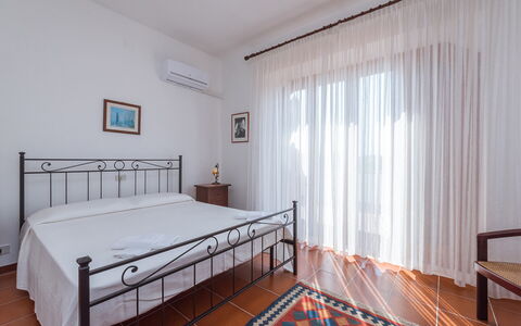 Ripari di Giobbe 6+2: Diseño De Interiores, Piso, Mueble, Suelo, Cama, Habitación, Habitación, Techo, Sábana, Departamento