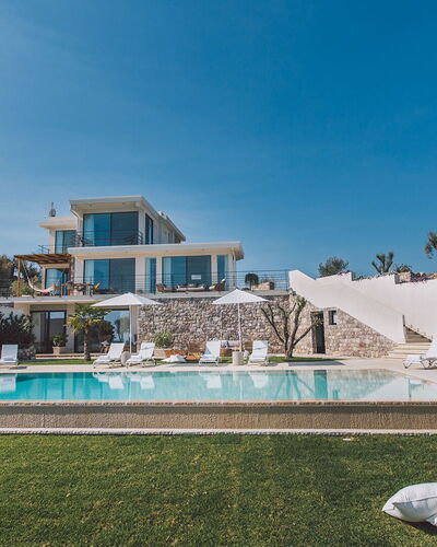 Villa Triscele 10: Recurso, Piscina, Ocio, Inmuebles, Mansión, Villa, Vacaciones, Eco Hotel, Hotel