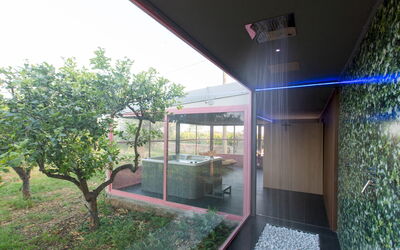 Il Giardino dei Limoni 8