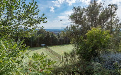 Villa Ambrah 12+1