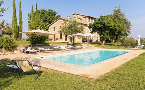 Villa di Morice 14: Inmuebles, Piscina, Villa, Casa De Campo, Mansión, Plantación, Hotel, Hacienda, Agricultura, Granja