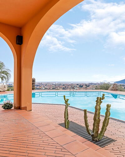 Villa Elda 6: Piscina, Recurso, Techo, Eco Hotel, Hotel, Hacienda, Villa, Ciudad De Vacaciones