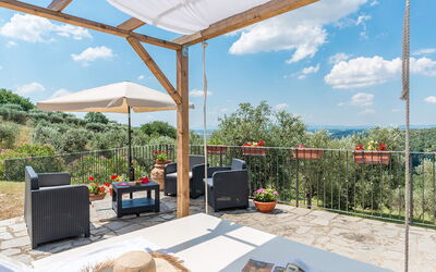 Villa Fabi 6+2