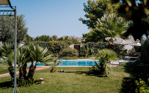 Villa Demal 8+2