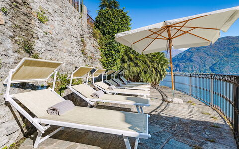 Villa Rivetta 6+2: Cordillera, Balcón, Costa, Recurso, Ciudad De Vacaciones, Cresta, Pretil, Eco Hotel, Bahía, Mueble Para Exteriores