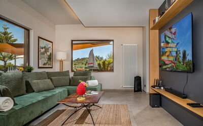 Villa Provenza 12+4