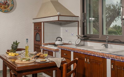 Villa Alessia 6