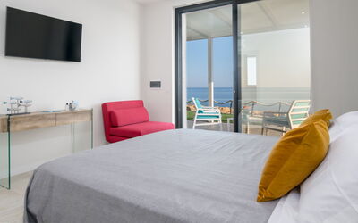 Villa Sabbie Rosse 6