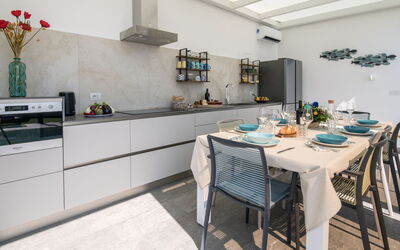 Villa Sabbie Rosse 6