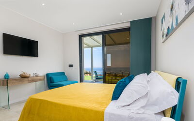 Villa Sabbie Rosse 6