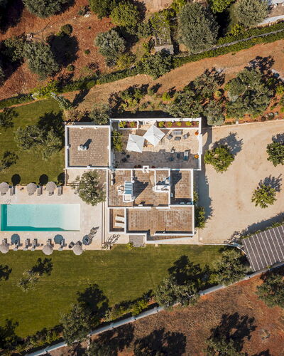La Torre di Monsignore 12: Piscina, Inmuebles, Fotografía Aérea, Paisajismo, Diseño, Vista Panorámica, Villa, Recurso, Mansión, Eco Hotel