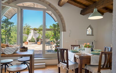 Country House Lo Spigo 4