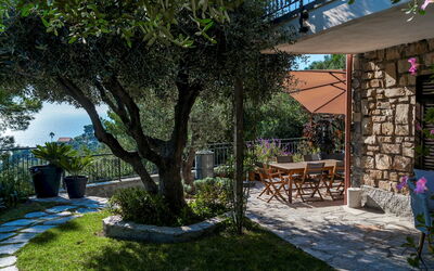 Villa nel Blu 8