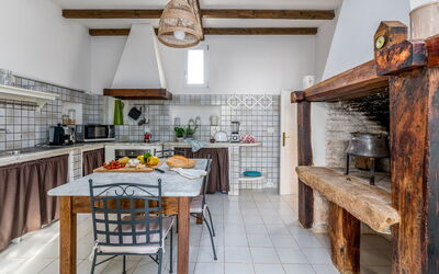 Masseria Profilo 8