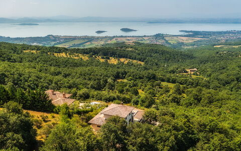 Villa Maggiorana 10: Naturaleza, Vegetación, Paisaje Natural, Colina, Paisaje, Tierras Altas, Ecorregión, Hill Station, Bosque, Área Rural