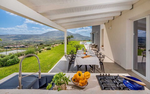 Dama dei Venti 6+2: Casa, Cordillera, Inmuebles, Casa De Campo, Silla, Eco Hotel, Villa, Porche