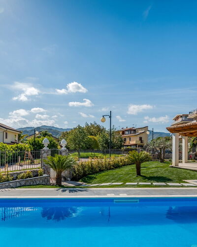 Villa Gallus 6: Piscina, Eco Hotel, Inmuebles, Recurso, Villa, Casa De Campo, Hacienda, Ciudad De Vacaciones