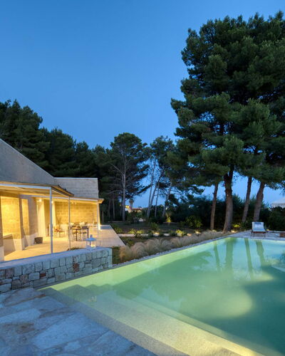 Il Nachiro 6: Piscina, Material Compuesto, Inmuebles, Paisajismo, Eco Hotel, Villa, Loseta, Losa, Recurso