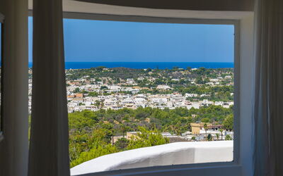 Villa Calypso 8