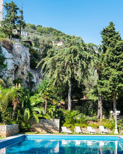 Torre Grimaldi 2+2: Piscina, Jardín, Hacienda, Recurso, Paisajismo, Eco Hotel, Villa