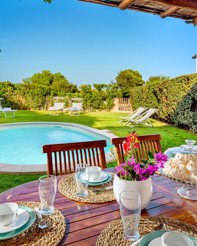 Casa Maestrale 6: Piscina, Recurso, Jardín, Eco Hotel, Paisajismo, Mueble Para Exteriores, Ocio, Césped, Hacienda, Inmuebles