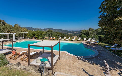 Residenza Collefiorito 26: Piscina, Recurso, Eco Hotel, Ocio, Mueble Para Exteriores, Sombra, Thermae, Sunlounger, Ciudad De Vacaciones, Hotel