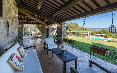 Residenza Collefiorito 26