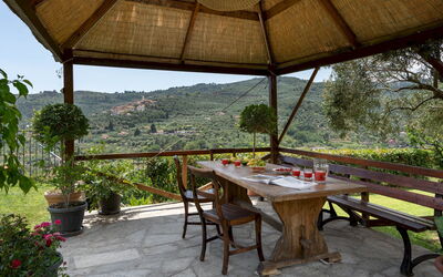 Villa Vittorio 6+2