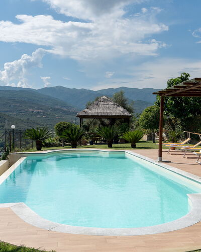 Villa Vittorio 6+2: Piscina, Agua, Recurso, Mueble Para Exteriores, Eco Hotel, Thermae, Fuente De Agua, Sombra, Silla, Hacienda