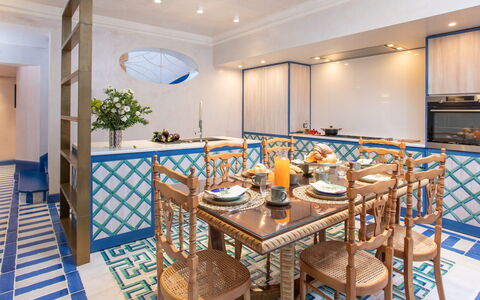 Belvedere Guastella a 8: Diseño De Interiores, Piso, Suelo, Mueble, Encendiendo, Techo, Cocina, Habitación, Loseta, Mostrador