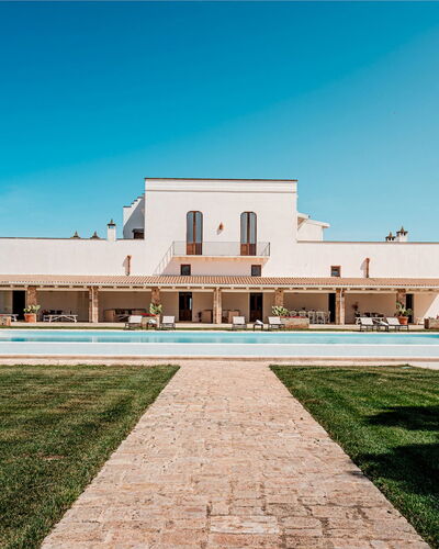 Masseria Samali 14+4: Inmuebles, Hacienda, Mansión, Villa, Piscina