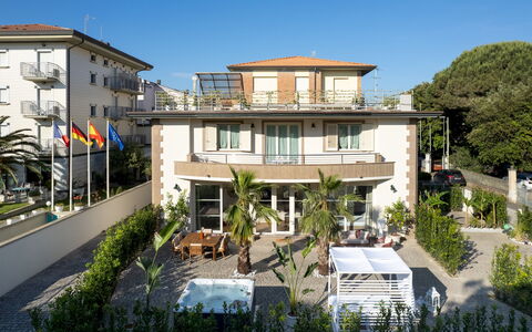Casa Amare 4+2: Departamento, Sombra, Inmuebles, Balcón, Recurso, Hotel, Eco Hotel, Mansión, Hacienda