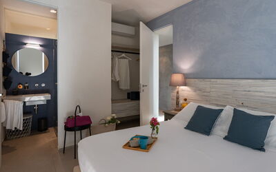 Villa Il Melograno 4+2